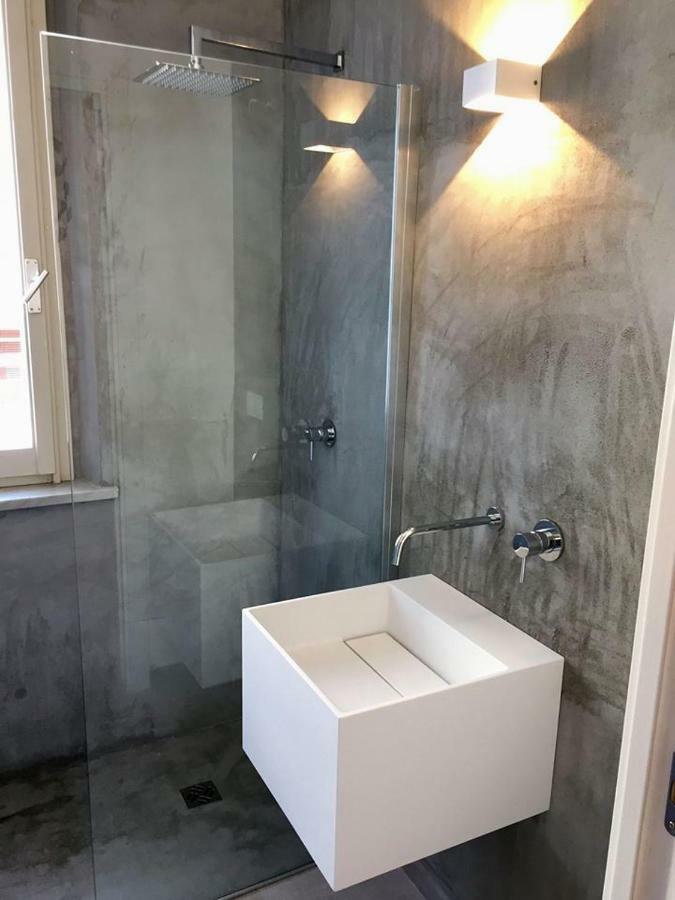 אנלציט Nereo Design Apartment מראה חיצוני תמונה