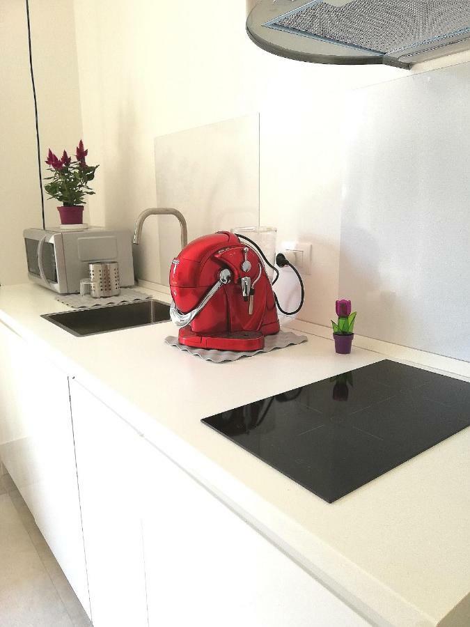 אנלציט Nereo Design Apartment מראה חיצוני תמונה