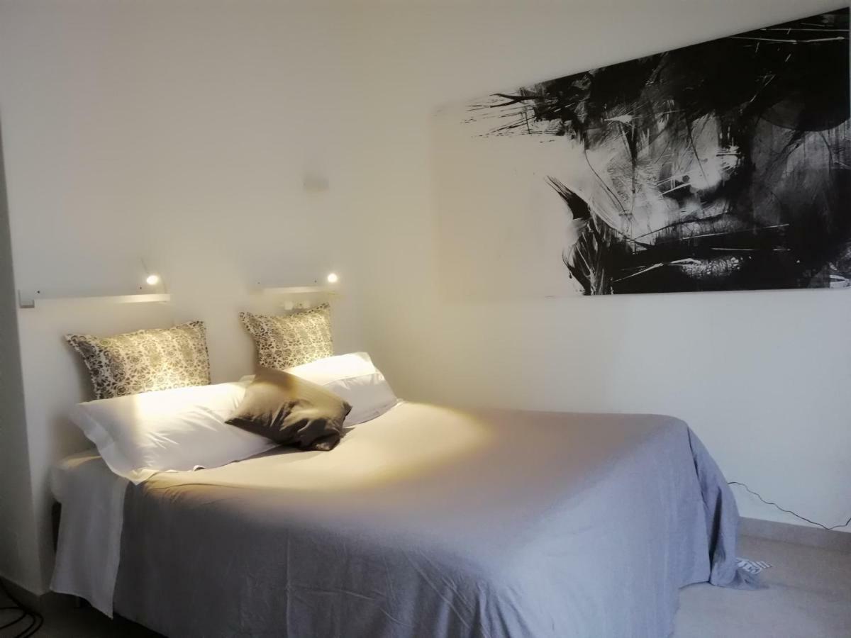 אנלציט Nereo Design Apartment מראה חיצוני תמונה
